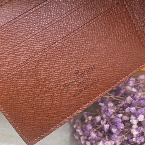 ルイヴィトン財布スーパーコピー035-7